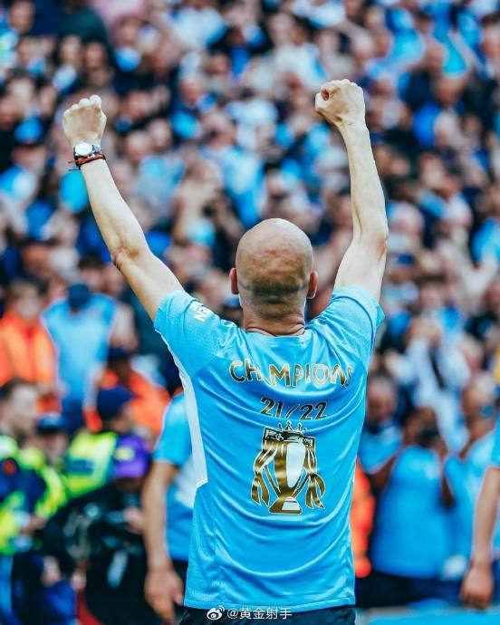 瓜迪奥拉未来引关注 曼城备战可能告别