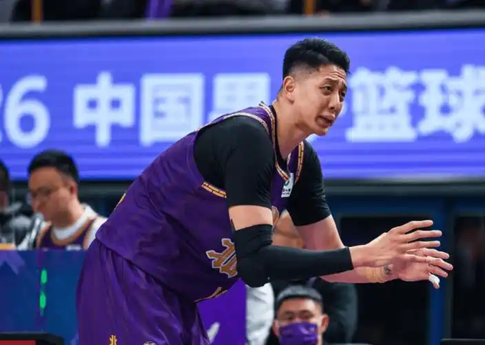 沈梓捷北控表现低迷引交易传闻，广东辽宁深圳