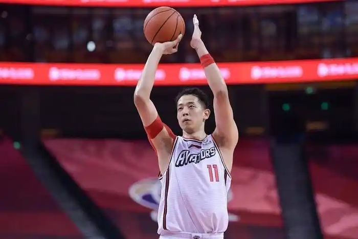 沈梓捷北控表现低迷引交易传闻，广东辽宁深圳