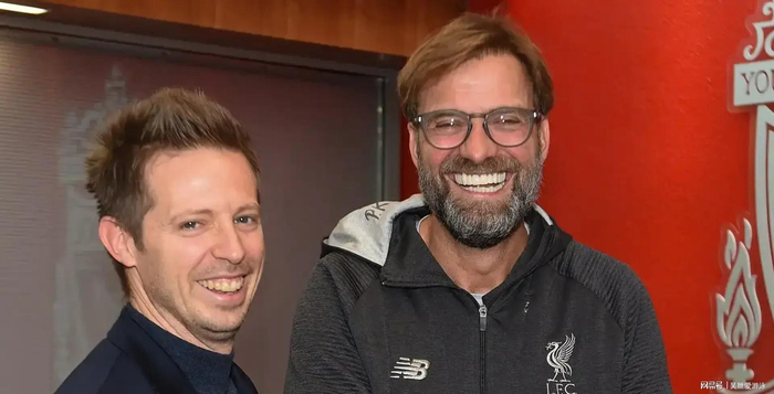 利物浦管理层与教练组危机浮现 爱德华兹、休斯