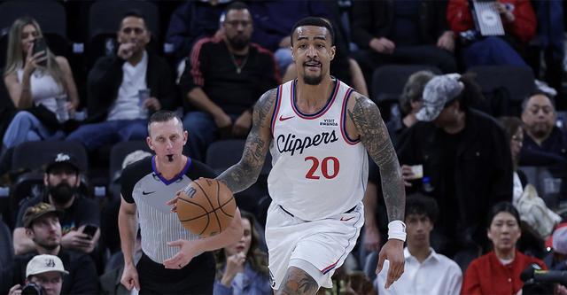 科林斯首季表现稳定期待长期合作