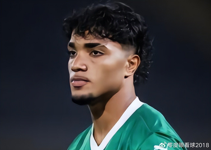 曼城锁定巴西天才前锋埃托尔 2000万欧元报价引热